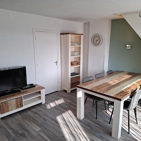 Appartement Met 3 Slaapkamers Vlakbij Strand En Centrum Zoutelande Eksteriør bilde