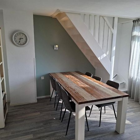 Appartement Met 3 Slaapkamers Vlakbij Strand En Centrum Zoutelande Eksteriør bilde